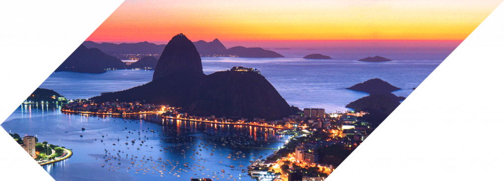 Rio de Janeiro