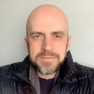 Alessandro Moretti