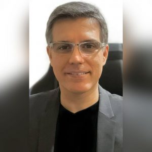 Alexandre Freire