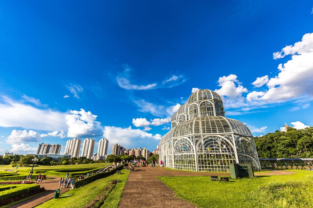 Curitiba