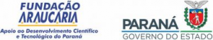 Fundação Araucária Apoiador CLASS 2022