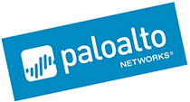 Palo Alto Networks Patrocinador CLASS 2018