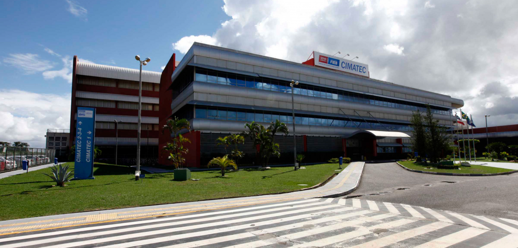 Senai Cimatec