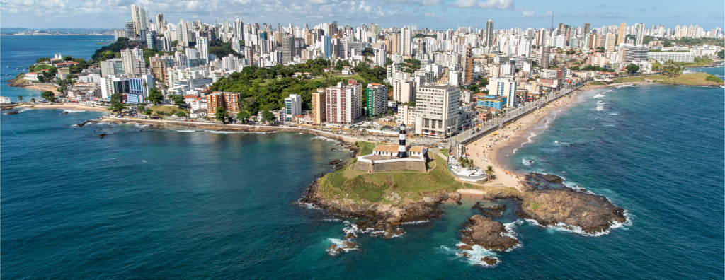 Salvador