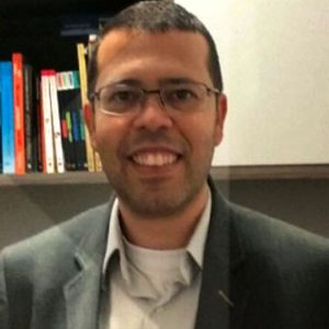 Julio Oliveira