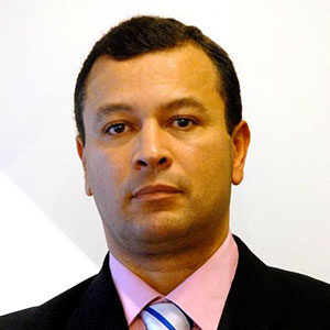 Luis Salomão Carvalho