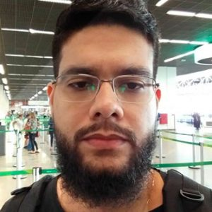Marcus Vinícius Gomes Abreu