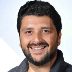 Thiago Mourão