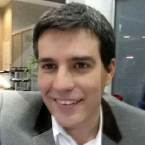Alexandre Freire
