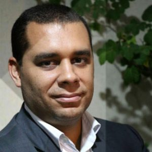 Murilo Morais