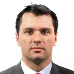 Eduardo Izycki