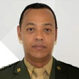 Major Luciano de Oliveira
