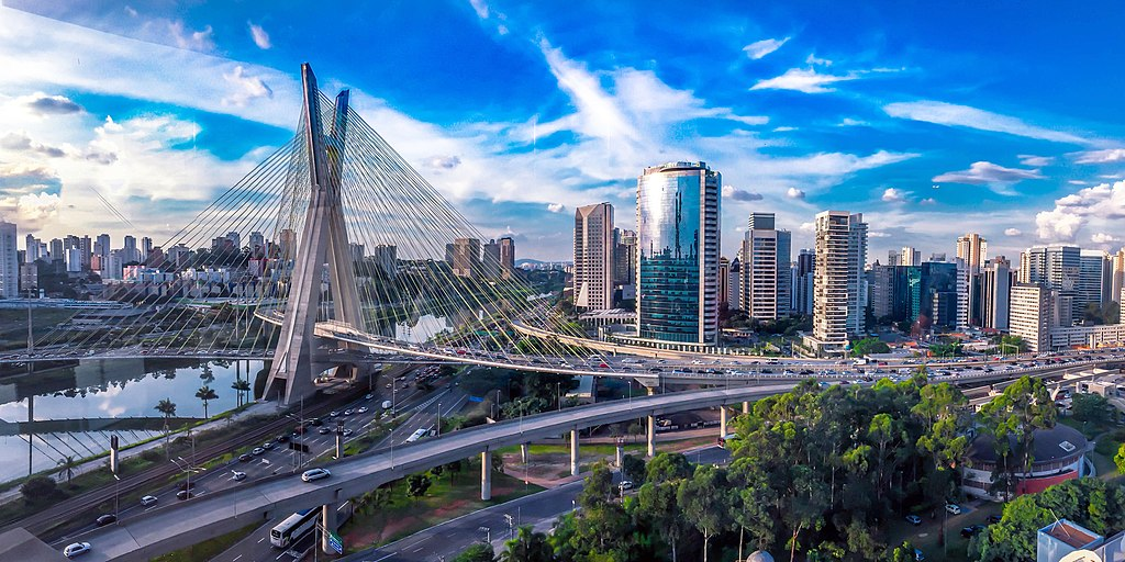 Cidade de São Paulo