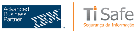 TI Safe IBM Patrocinadores CLASS 2016