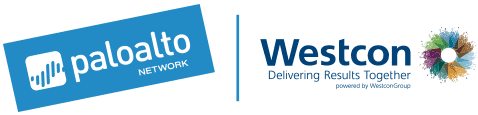 Palo Alto Westcon Patrocinadores CLASS 2016