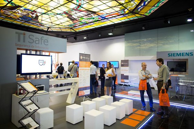 Centro de Convenções da Bolsa do Rio