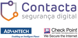 Contacta Advantech Check Point Patrocinador CLASS 2014