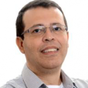 Júlio Cezar de Oliveira