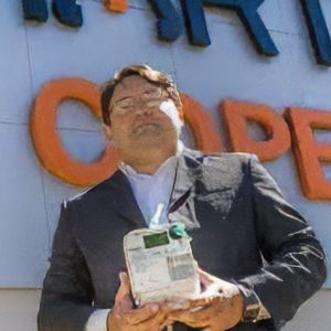 Júlio Omori