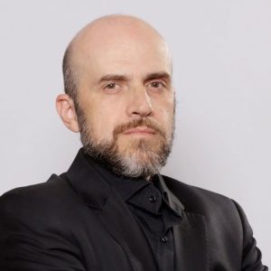 Alessandro Moretti