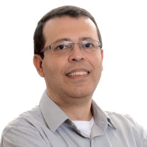 Julio Oliveira