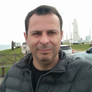 Leonardo Gomes Tavares