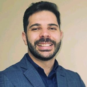 Marcos SIlva