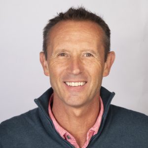Mark Porter