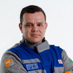 Vinicius Felix da Silva