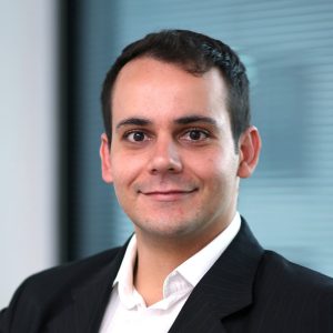Rodrigo Eimar