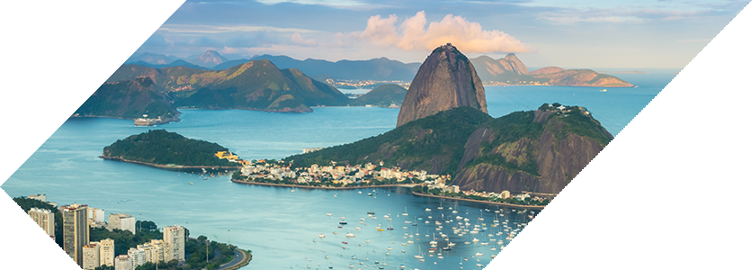 Rio de Janeiro